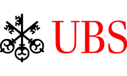 UBS Logo