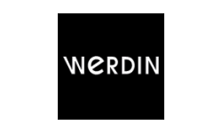 Werdin Logo