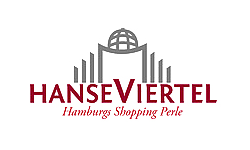 Hanse Viertel Logo