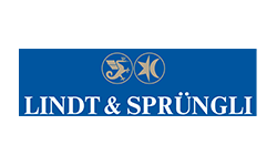 Lindt und Sprüngli Logo
