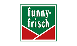 Funny Frisch Logo